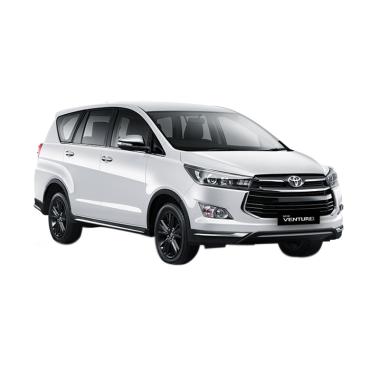 Jual Toyota Innova New Venturer 2.4 Q DSL Mobil - Super Jual Toyota Innova New Venturer 2.4 Q DSL Mobil - Super