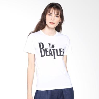 jual ellipses inc lengan pendek the beatles t jual ellipses inc lengan pendek the beatles t
