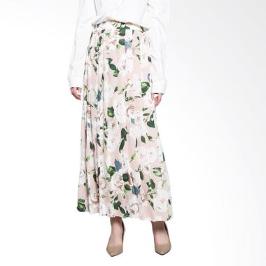 Jual Busana Muslim Wanita - Model Baju Gamis Terbaru