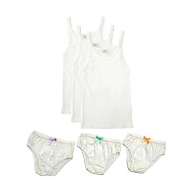 Jual Panty Girls Set Harga Termurah Dan Terlengkap 2023 | Blibli