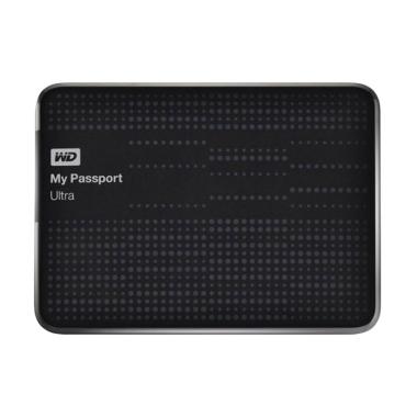 Wd My Passport Ultra 1tb - Harga Termurah Maret 2021 | Blibli