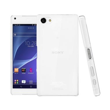 jual oem ultra thin tpu softcase casing for sony xperia z5 compact mini transparan jual oem ultra thin tpu softcase casing for sony xperia z5 compact mini transparan