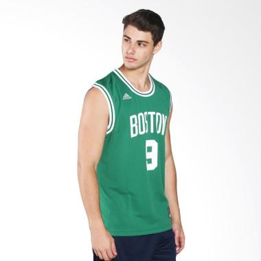 jual adidas basketball nba boston celtics rajon rondo replica hijau jersey basket a47337 jual adidas basketball nba boston celtics rajon rondo replica hijau jersey basket a47337