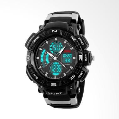 Jual Skmei 1211 Digital Analog Olahraga Sport Anti Air 