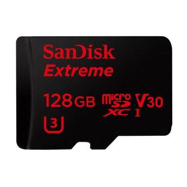 Jual Samsung EVO Plus microSDXC UHS-I Class 10 Memory Card