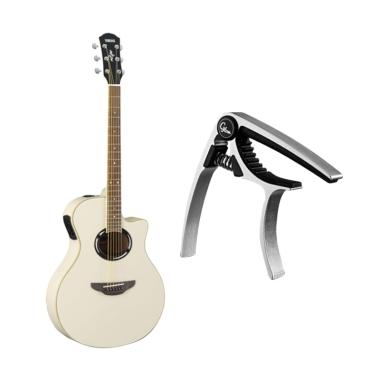 Jual Yamaha APX-500II Gitar Akustik Elektrik - Vintage 