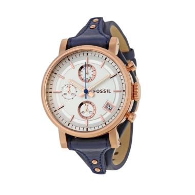 Jam Tangan Fossil Wanita Original - Harga Januari 2021