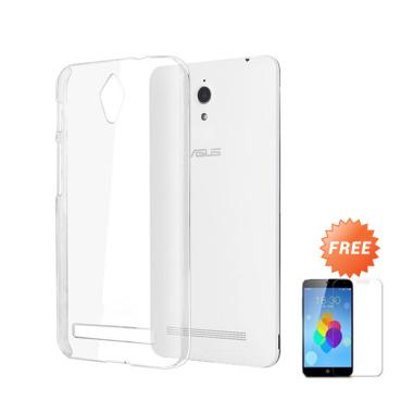 softcase silicon ultrathin for asus zenfone 3 laser softcase silicon ultrathin for asus zenfone 3 laser
