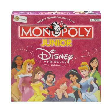 Jual Mainan Monopoly Magnet Terbaru - Harga Menarik 