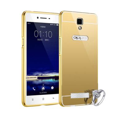 jual bumper mirror alumunium metal sliding hardcase casing jual bumper mirror alumunium metal sliding hardcase casing