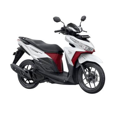 Jual Honda All New Vario 150 eSP Exclusive Sepeda Motor 