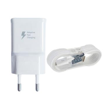 Jual Samsung Original Fast Charging Charger Adapter for 