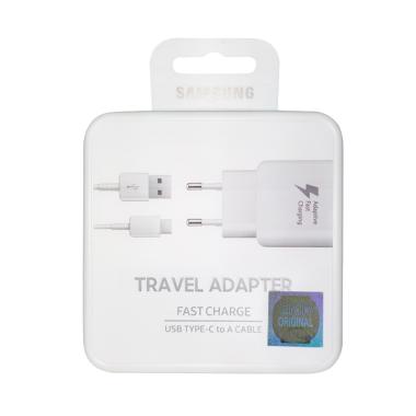 Jual Charger Samsung Type C Terbaru - 100% Original