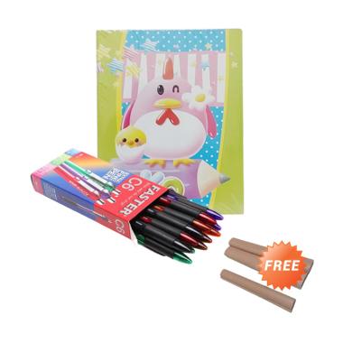 Jual Produk Stationery Terlengkap, Harga Murah | Blibli.com