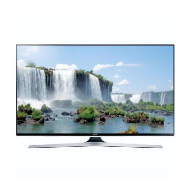 Jual Samsung UA60J6200 Smart TV - Hitam [60 inch/1080p 