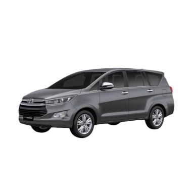 Jual Toyota All New Kijang Innova 2.4 V DSL Mobil - Dark 