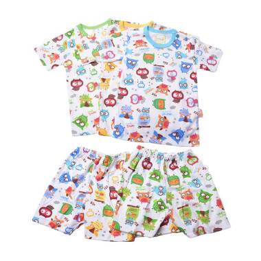 jual velvet jr 036 c003 owl story setelan kancing pundak jual velvet jr 036 c003 owl story setelan kancing pundak
