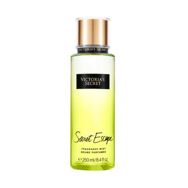 Jual Victoria's Secret Fragrance Body Mist Secret Escape