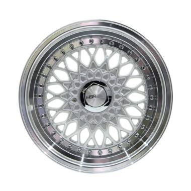 Jual HSR Wheel BBS JD71 Ring 15X7/8 4X100/114,3 ET35