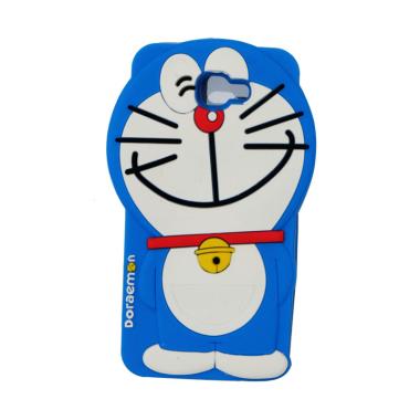Jual Case Silicone Karakter 3D Doraemon Edition Softcase 