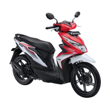  Harga  Motor  Beat  Cbs Di  Lampung 