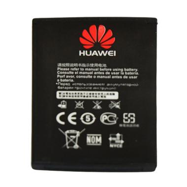 Jual Huawei HB43666RBC Original Baterai for Huawei E5577 