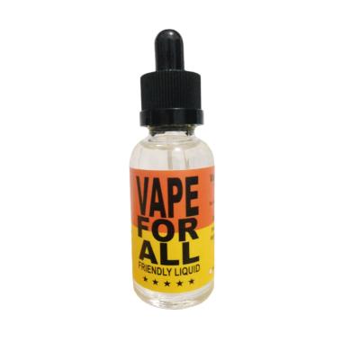 Jual Liquid Lokal Premium Liquid Vape for All Pineaple