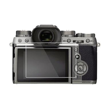 Jual Fujifilm Xt2 Screen Protector Online - Harga Promo 