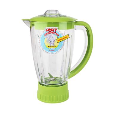 Jual Cup Blender Miyako Chopper Original, Murah & Diskon Februari 2023