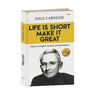 Download Buku Dale Carnegie Bahasa Indonesia Pdf