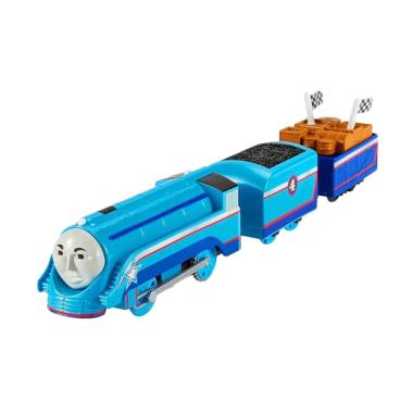 Jual Thomas & Friends Trackmaster Shooting Star Gordon w