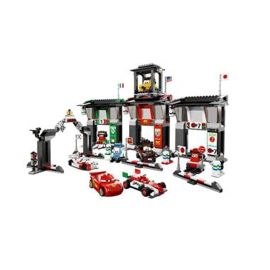 Jual Daily Deals - LEGO #8679 Disney Cars Exclusive 