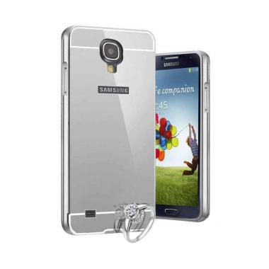 Jual Bumper Mirror Alumunium Metal Sliding Hardcase Casing 