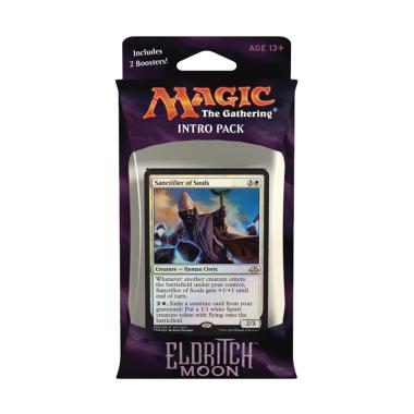 Jual Wizard of The Coast Magic The Gathering Eldritch Moon 