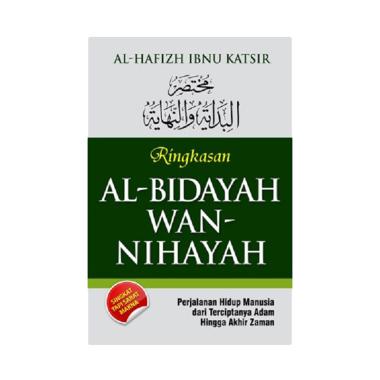 Jual Pustaka As-Sunnah Ringkasan Al-Bidayah Wan-Nihayah