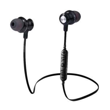 Jual Remax Original RB-300HB Bluetooth Headphone with