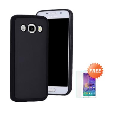 jual matte softcase casing for samsung galaxy j2 prime hitam free tempered glass jual matte softcase casing for samsung galaxy j2 prime hitam free tempered glass