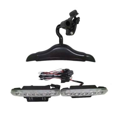 1Price Paket Combo 31 Aksesoris Mobil