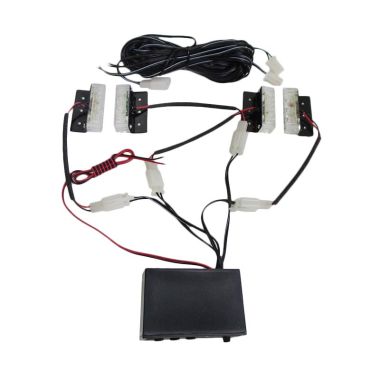 1Price A41172 Flashilgt Super Bright LED Bulb