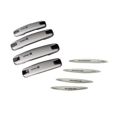 1Price Paket Aksesoris Mobil Combo 95