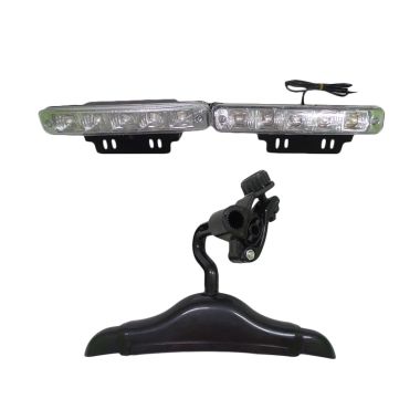 1Price Paket Combo 15 [ Driving Aid ... Sunglasses Holder A53004]