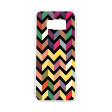 Jual HEAVENCASE Case Casing Samsung Galaxy S8 Plus Case 