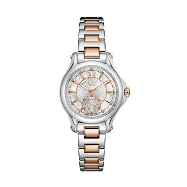 jual guess collection gc classic chic x98003l1s stainless jam tangan wanita silver rosegold jual guess collection gc classic chic x98003l1s stainless jam tangan wanita silver rosegold