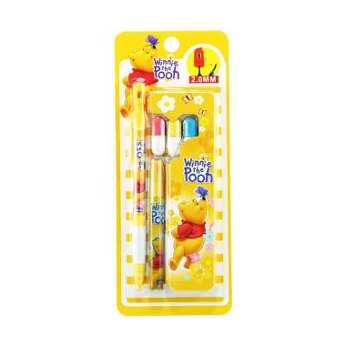 Jual Jejo Stationery Set Alat Tulis Sekolah Pensil Serutan
