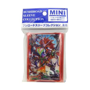 Jual Bushiroad Sleeve Collection Mini Card Fight Vanguard