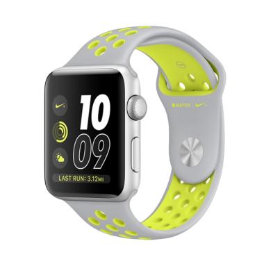 apple watch nike  gps 38mm