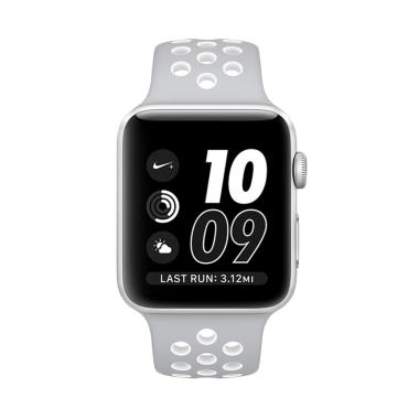 jual apple series 2 nike edition aluminium with jual apple series 2 nike edition aluminium with