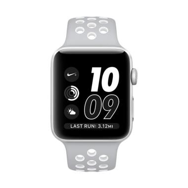 apple watch nike  gps 38mm