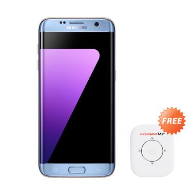 Jual Samsung Galaxy S7 Edge SM-G935 Smartphone - Coral 