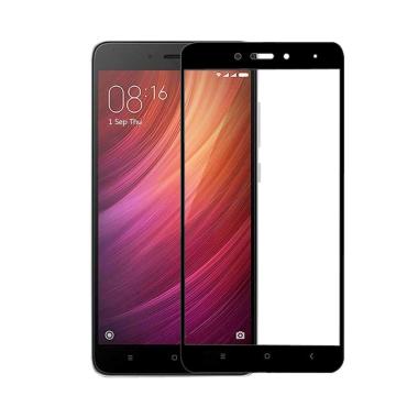 Jual VR Tempered Glass Full Screen Protector for Xiaomi 